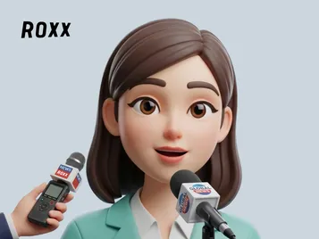 【ROXX】本日放映！NHK「首都圏ネットワーク」にて「Zキャリア AI面接官」をご紹介いただきます